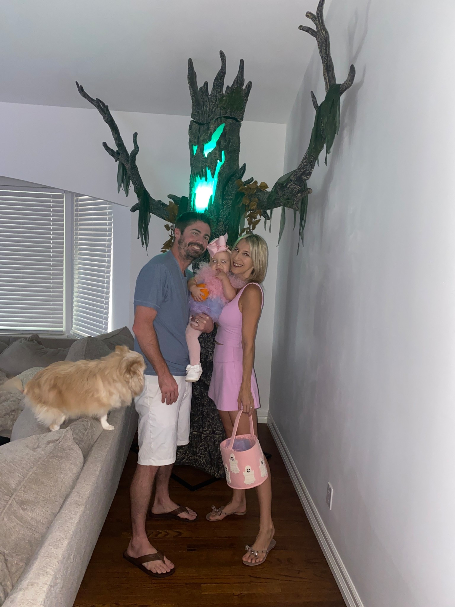 🎃 Happy Halloween!!!

#LTKParties #LTKHoliday #LTKSeasonal