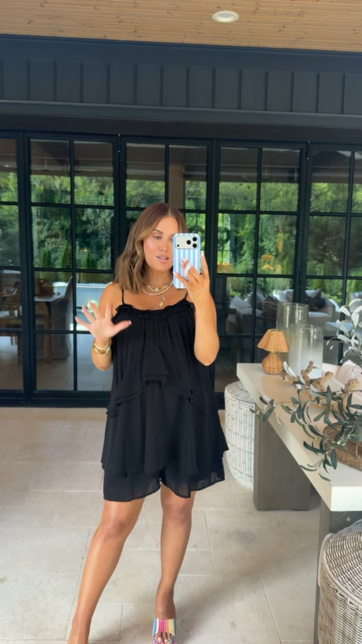 Summer dress under $50 👏🏼 || wearing a size small. Currently 25 weeks pregnant & bump friendly! 

Women’s summer outfit || summer maternity outfits || bump friendly summer || mom outfits || women’s fashion || summer ootd

#LTKootd #LTKSeasonal #LTKBump