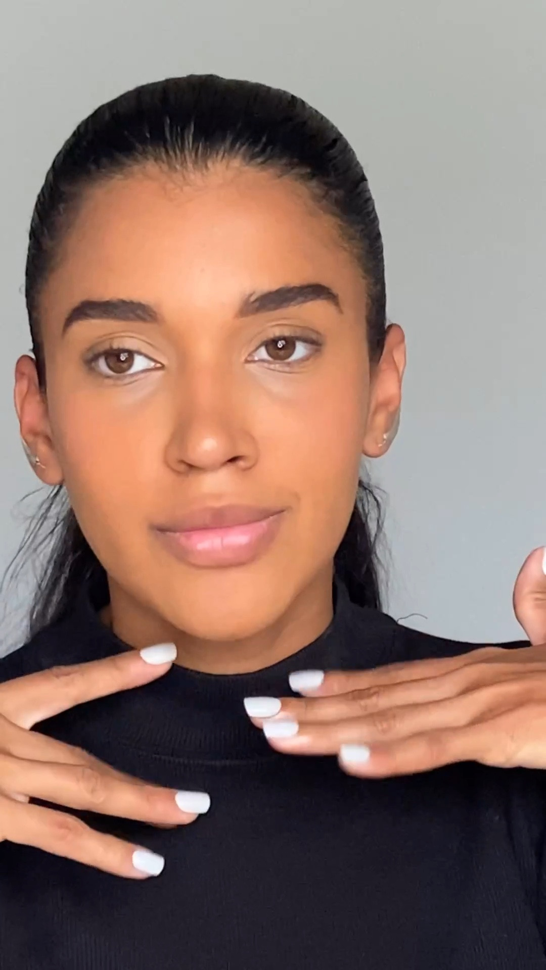 Tutorial de pele matte ✨

#ltkmasters #make #makeup 

#LTKbrasil #LTKbeauty #LTKBeautySale