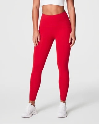 SPANXshape® Booty Boost® Full-Length Leggings | Spanx