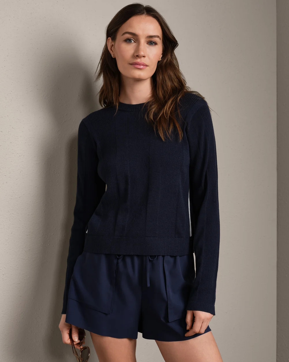 Somer Pullover Sweater | Rhone