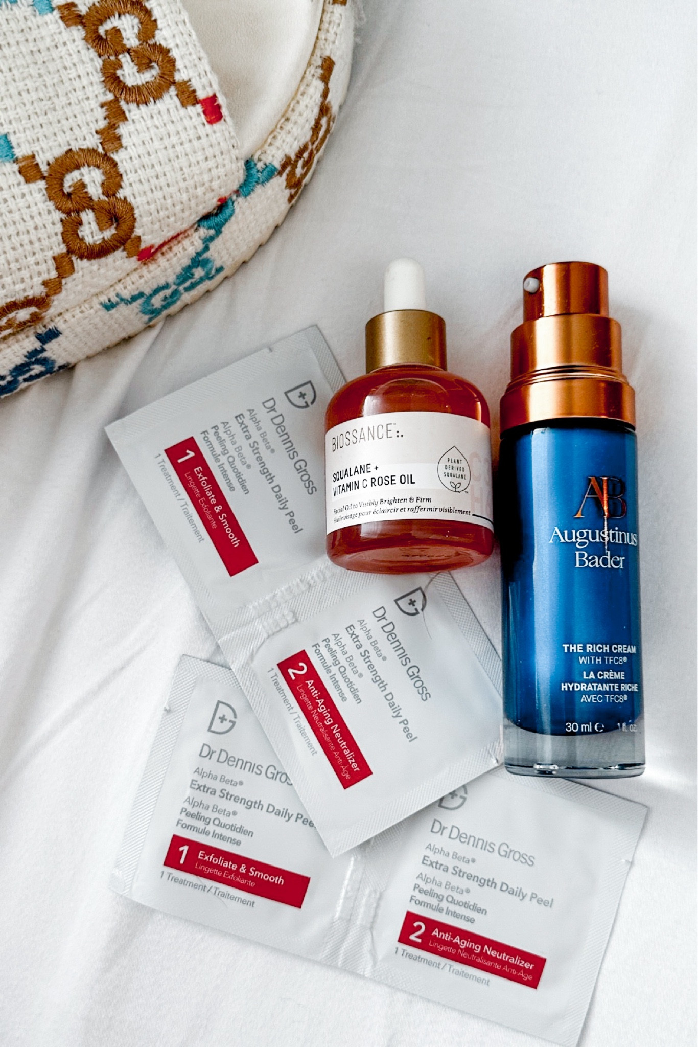 spring/summer skincare must haves! 

#LTKbeauty #LTKswim #LTKSpringSale