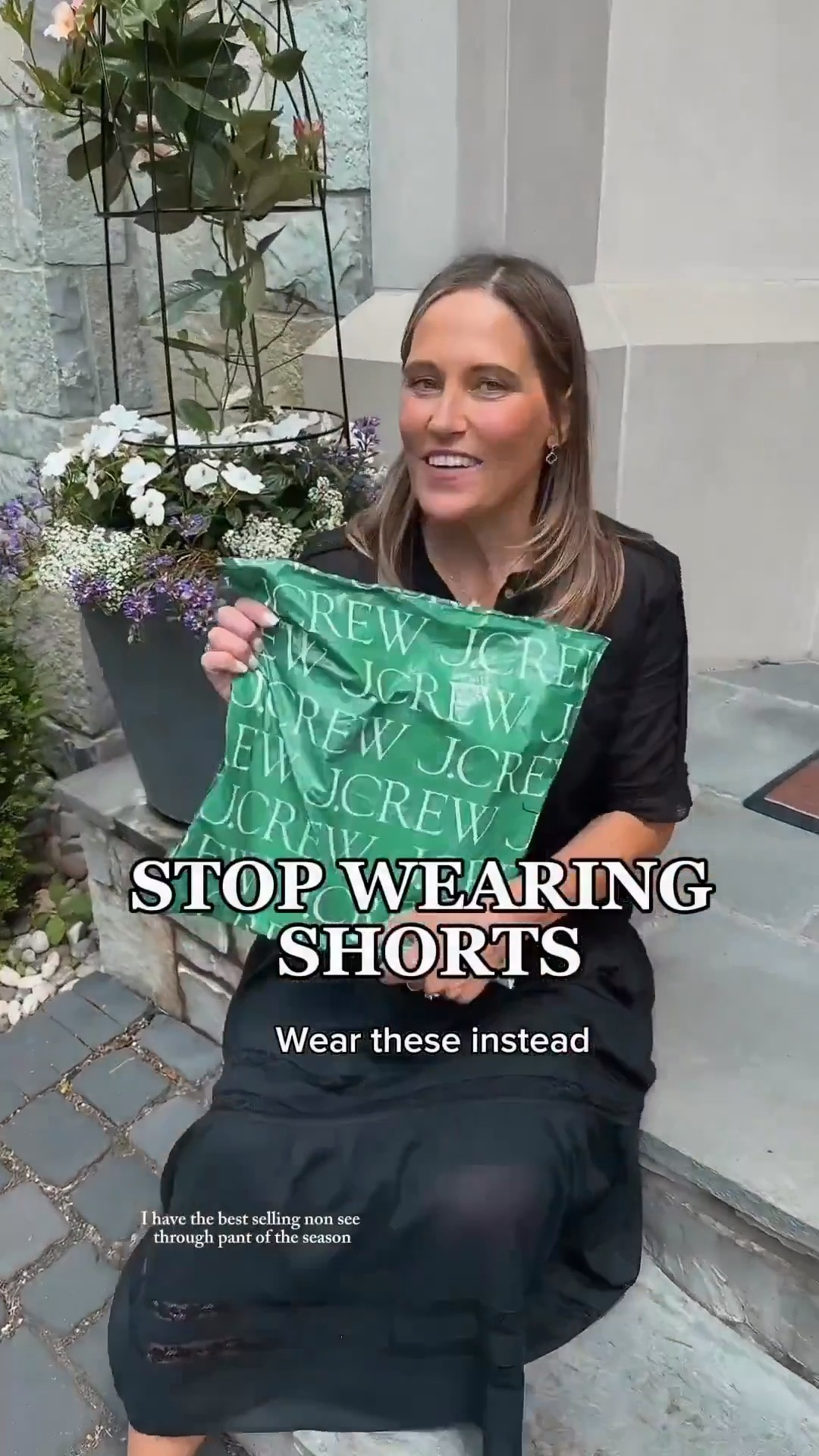 We have been wearing these pants for almost three years now and still reach for them all the time. The soft cotton lining, adjustable drawstring waist, and variety of colors make them such an easy everyday staple. They are the kind of comfortable pieces that never go out of style in our closets.

#LTKMidsize #LTKOver40 #LTKSeasonal