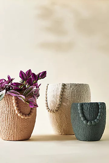 Mesa Pot | Anthropologie (US)