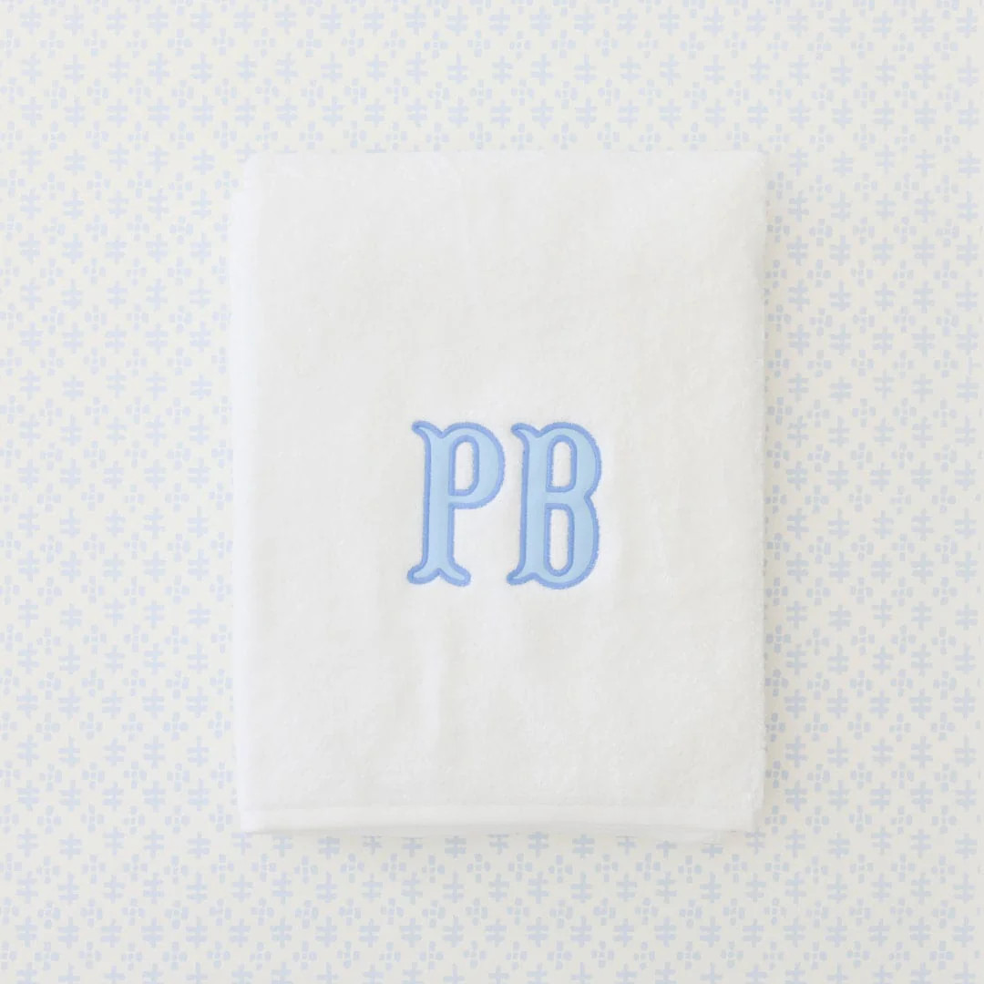 Weezie Basic Bath Towel | Weezie Towels
