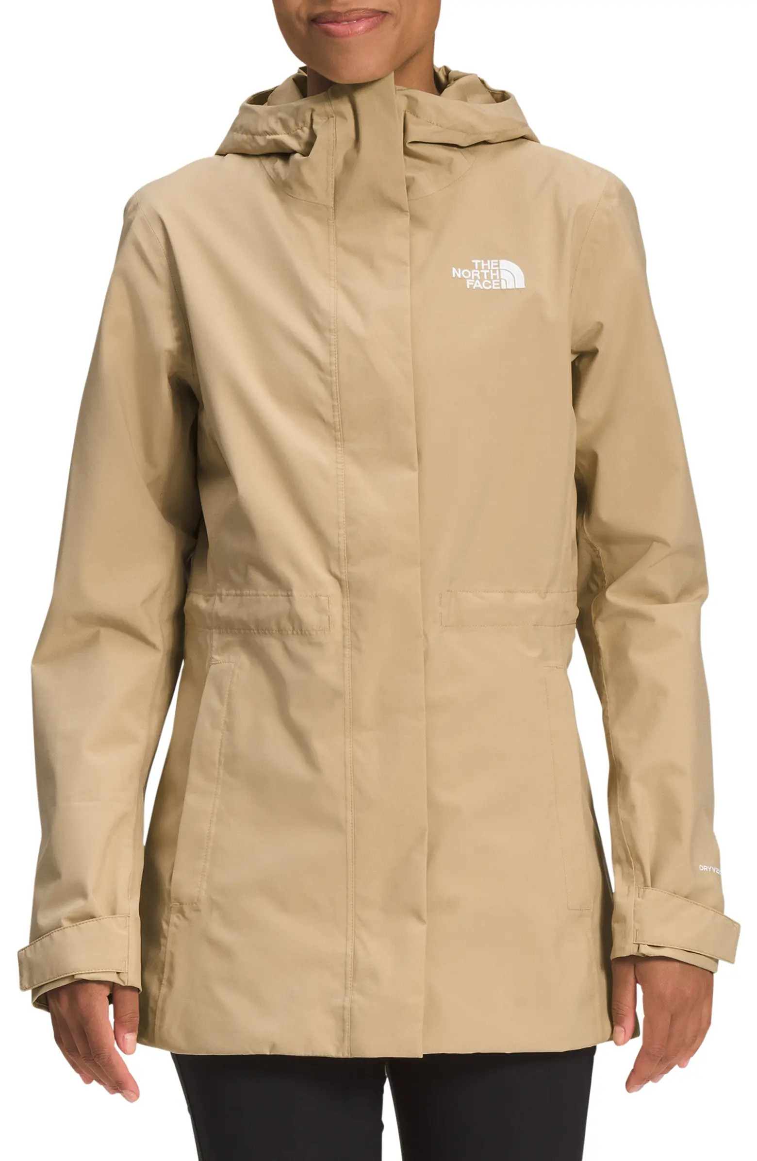 City Breeze Waterproof Rain Jacket | Nordstrom