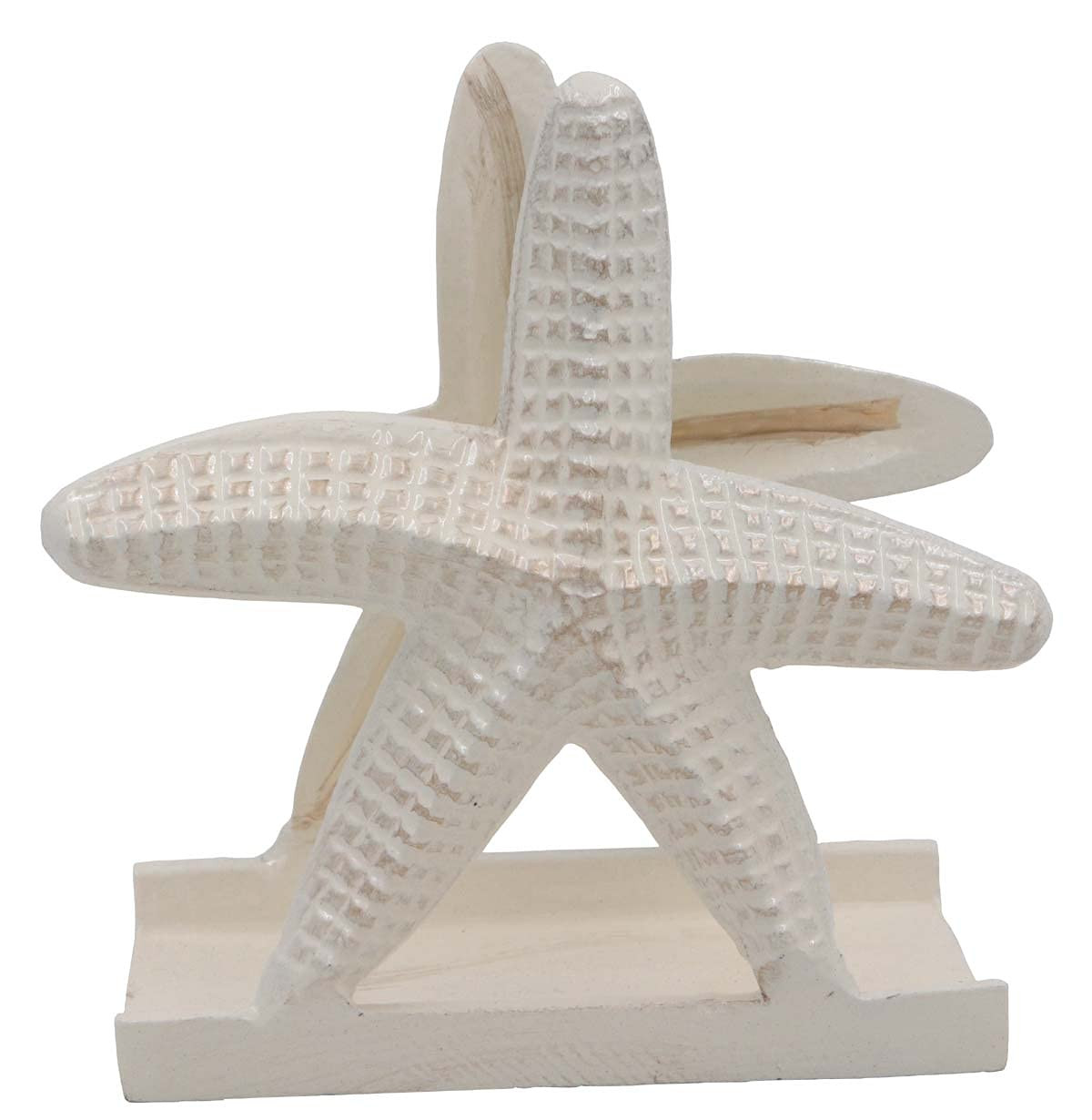 Nautical Metal Napkin Holder for Lunch/Dinner/Beverage Cocktail Napkin Holder For Kitchen/Ocean/C... | Amazon (US)