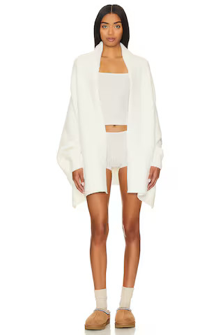 CozyChic Blanket Wrap | Revolve Clothing (Global)