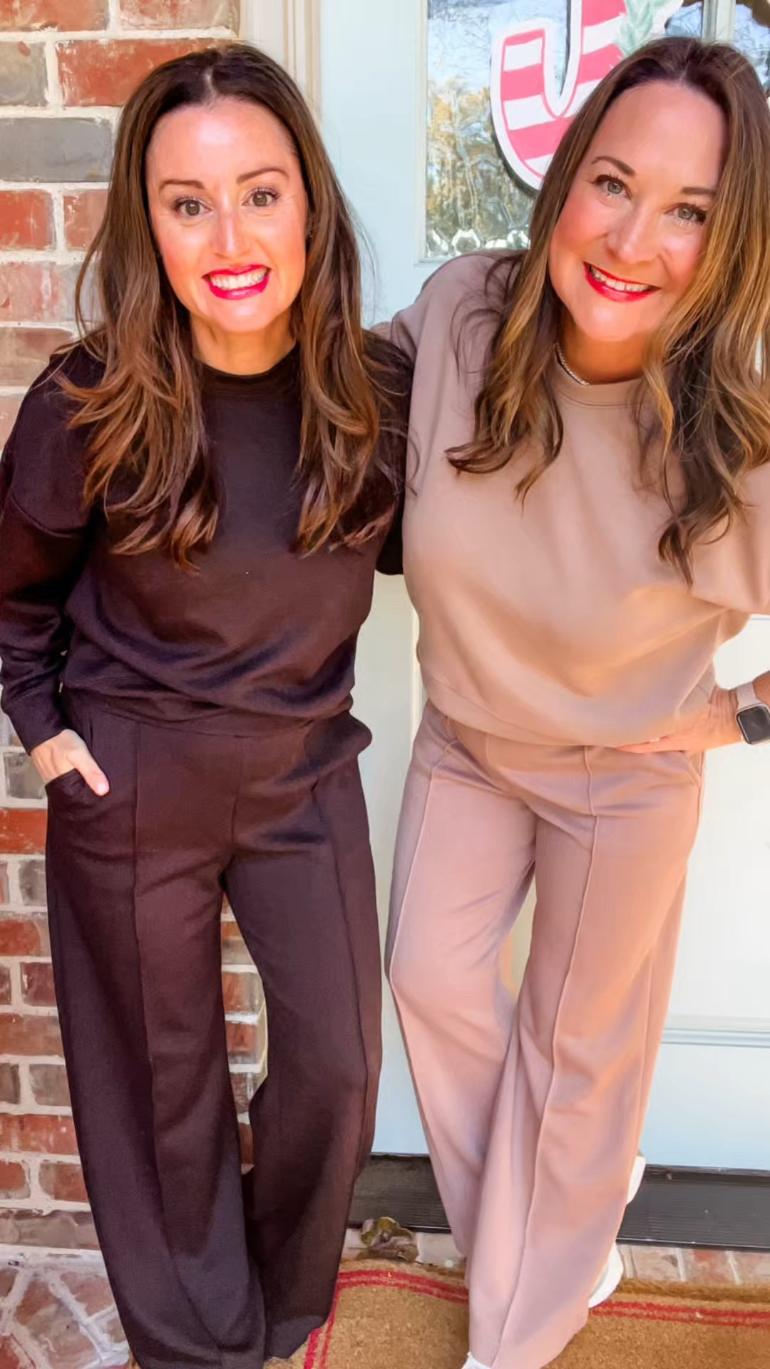 It’s cozy season! These matching sets are under $50, and they feel like spanx! New colors added !!!!

#LTKmomlife #LTKHoliday #LTKootd