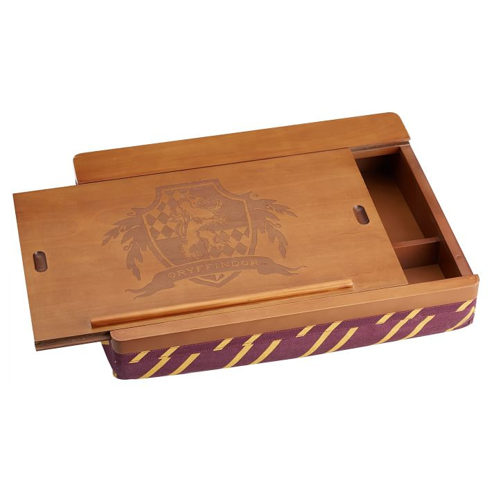 Harry Potter™ Super Storage Lapdesk | Pottery Barn Teen