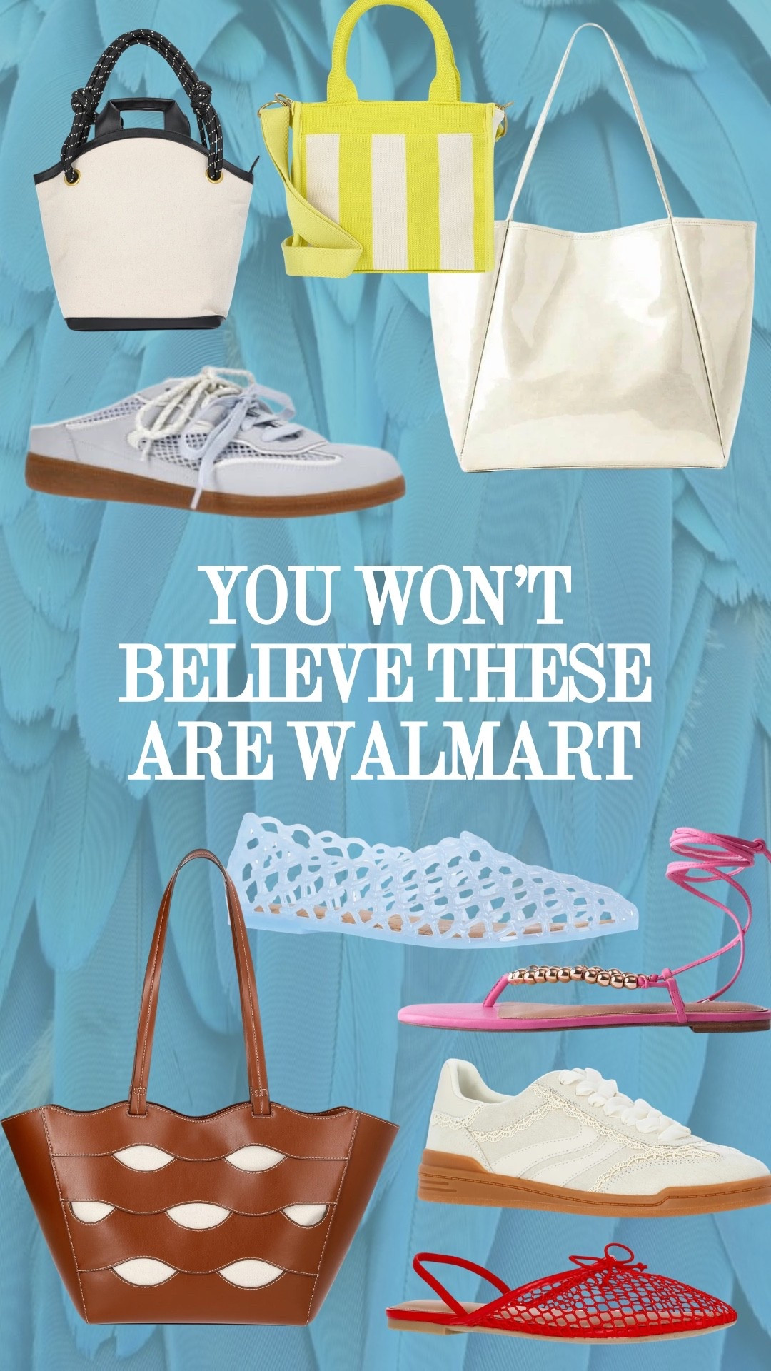 The best affordable Walmart finds!