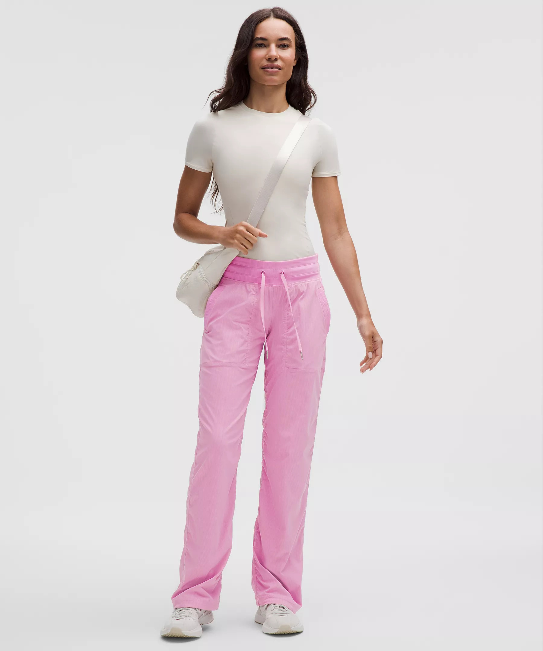 Dance Studio Mid-Rise Pant | Lululemon (US)