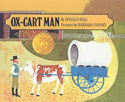 Ox-Cart Man | Walmart (US)