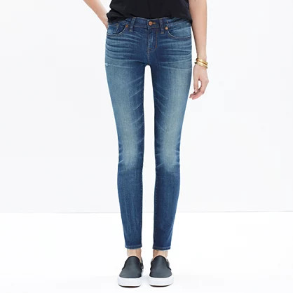 https://www.madewell.com/madewell_category/DENIMBAR/skinnyskinny/PRDOVR~E0267/E0267.jsp | Madewell