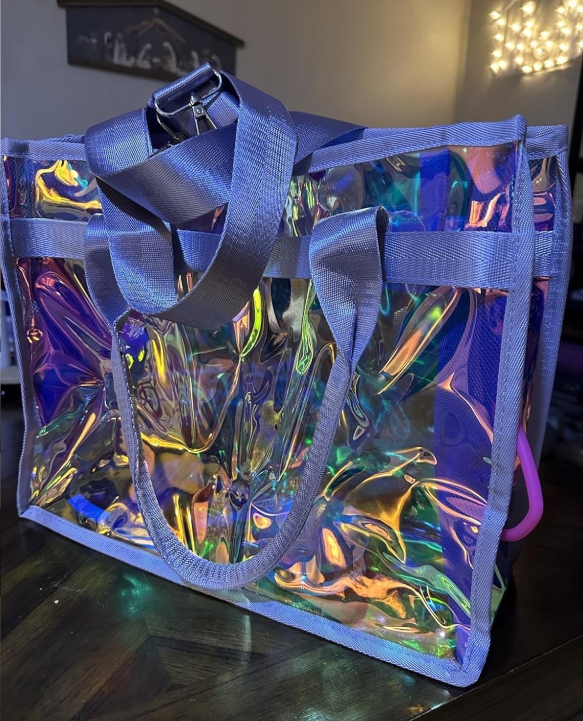 CASE MATE DUPE!! & less than half price! 😍 The perfect pool/beach bag! 

#LTKSaleAlert #LTKSwim #LTKmomlife