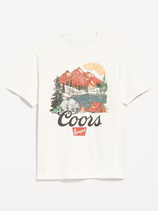 Coors® T-Shirt | Old Navy (US)
