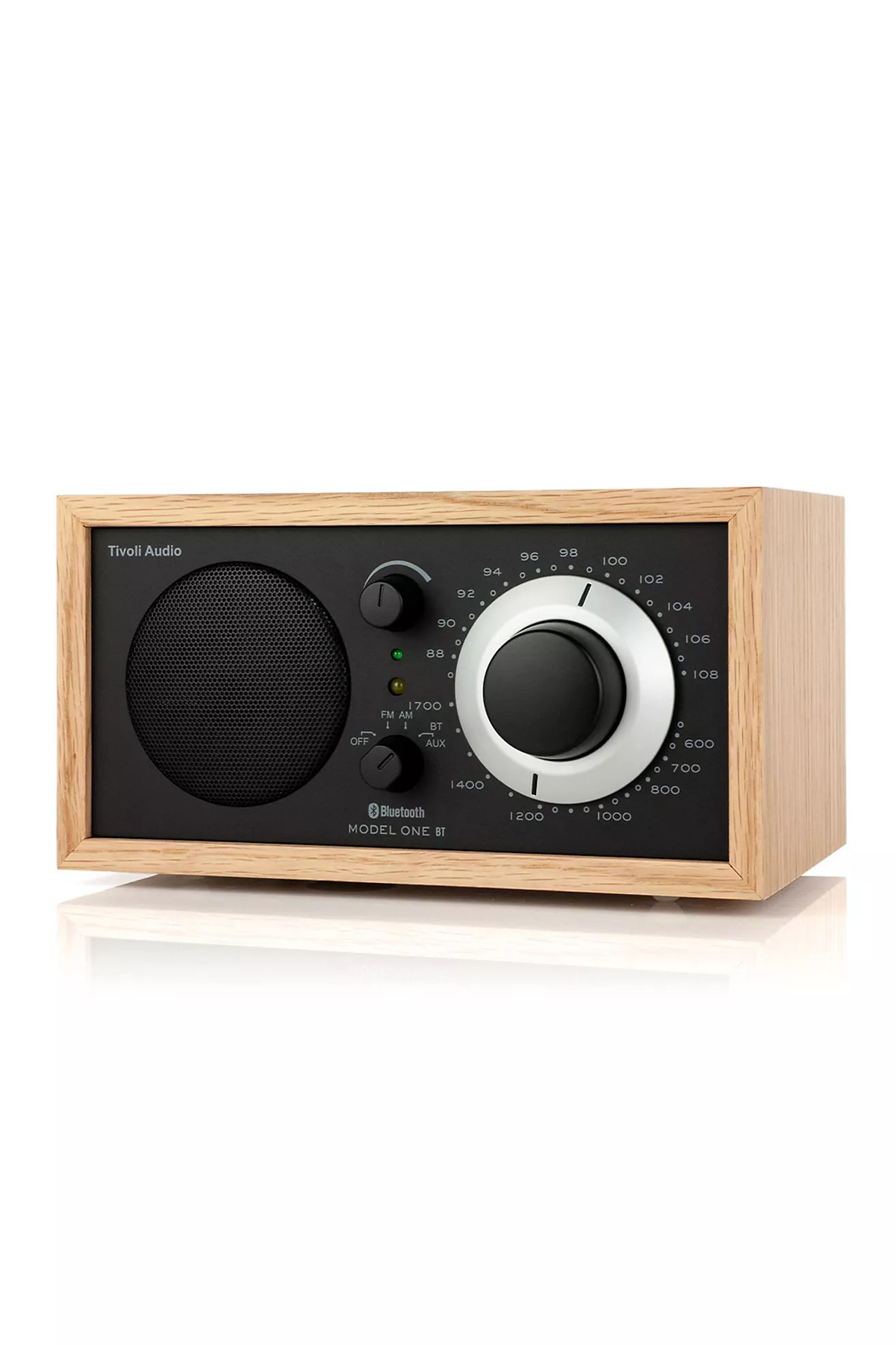 Tivoli Audio Model One AM/FM Radio with Internal Bluetooth Speaker | Anthropologie (US)