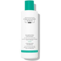 Christophe Robin Fortifying Shampoo 250ml | Look Fantastic (CN)