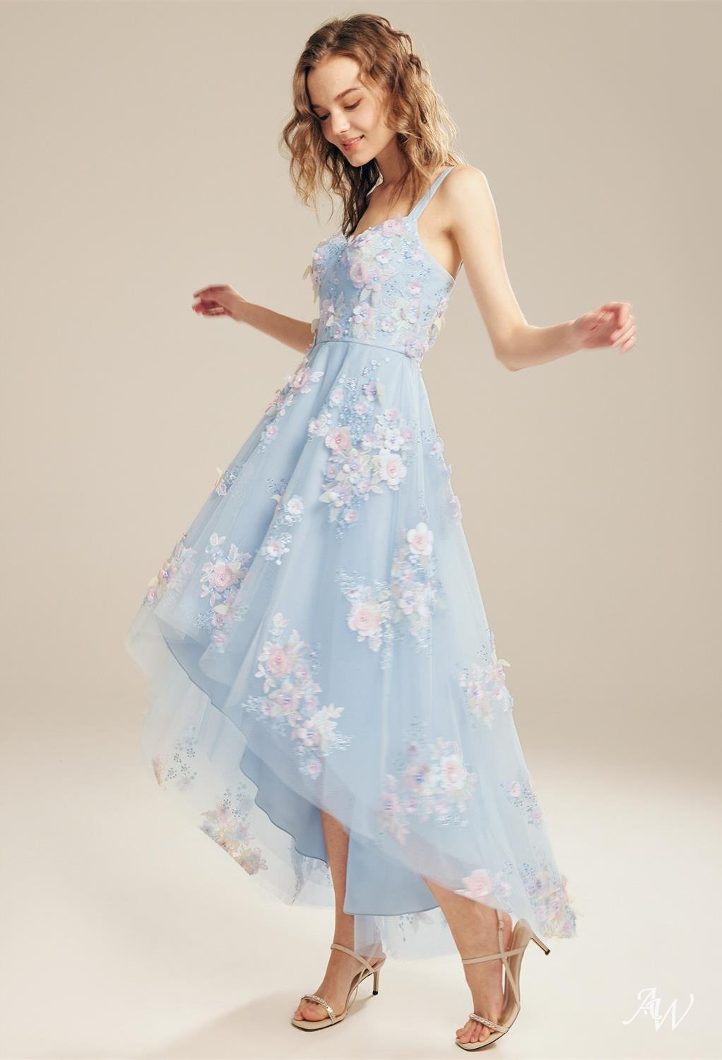 AW Marsha Dress | AW Bridal