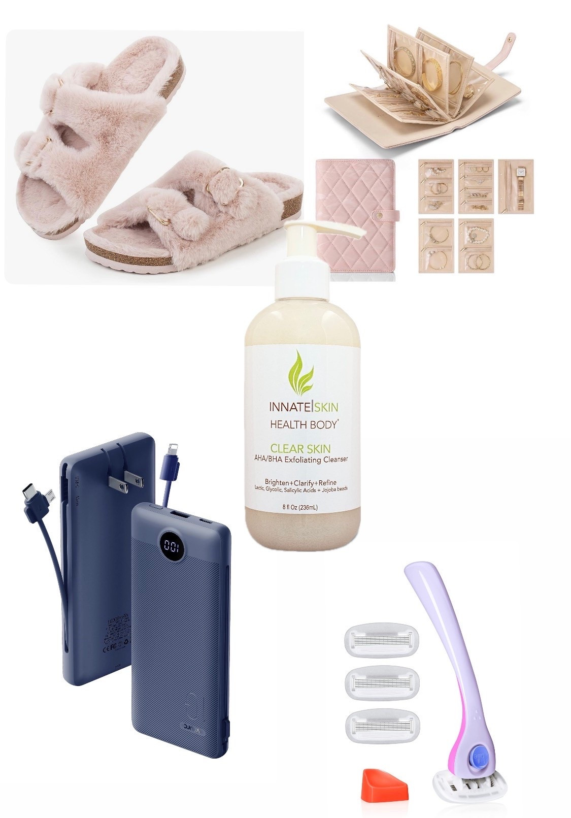 Well… we leave for another trip on Saturday. These are a few items that I have packed on every single vacation this summer!

#LTKmomlife #LTKTravel #LTKBeauty