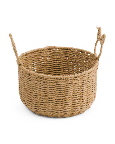 Small Bunny Basket | TJ Maxx