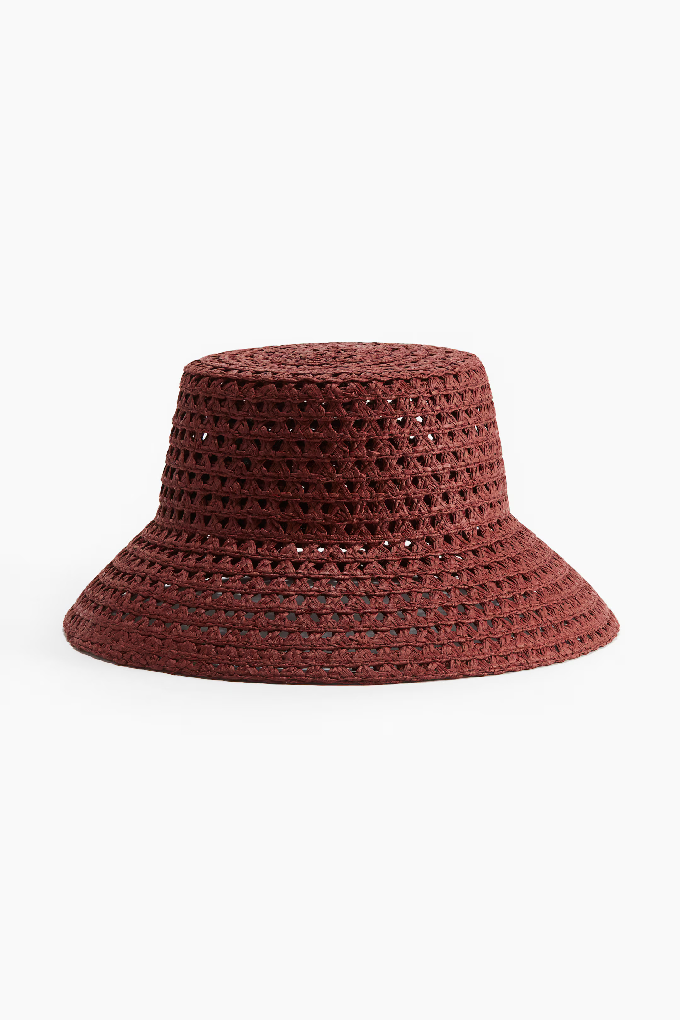 Straw hat | H&M (UK, MY, IN, SG, PH, TW, HK)