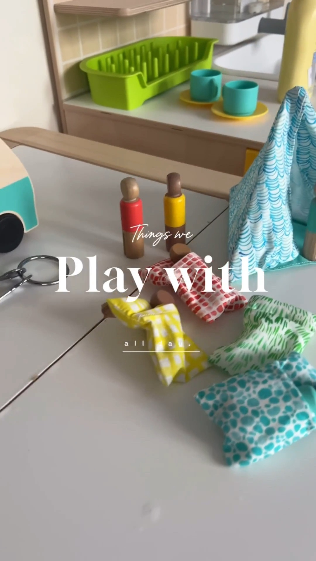 Lovevery Montessori toys that we play with almost daily. Toy rotation faves. 

#LTKKids #LTKBaby