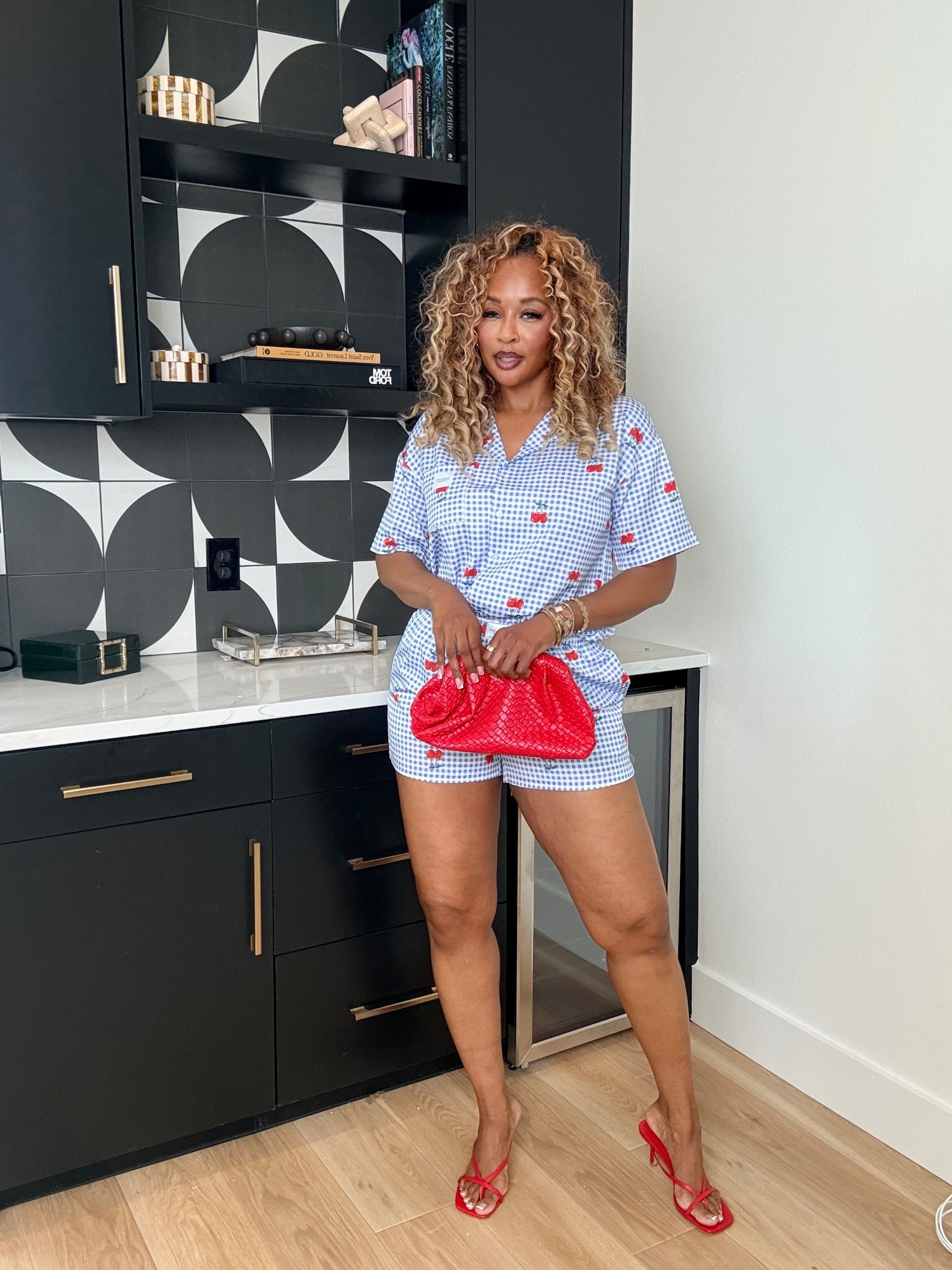 EKOUAER Haul!
Set size Medium