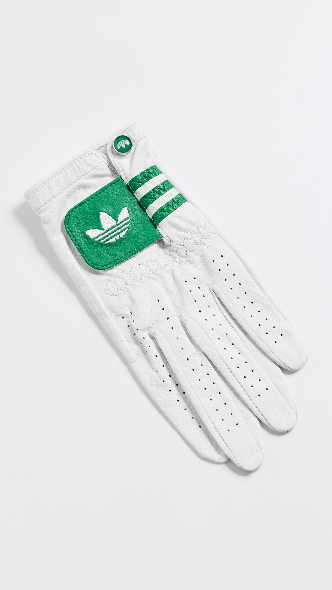 Originals Golf Leather Gloves | Shopbop