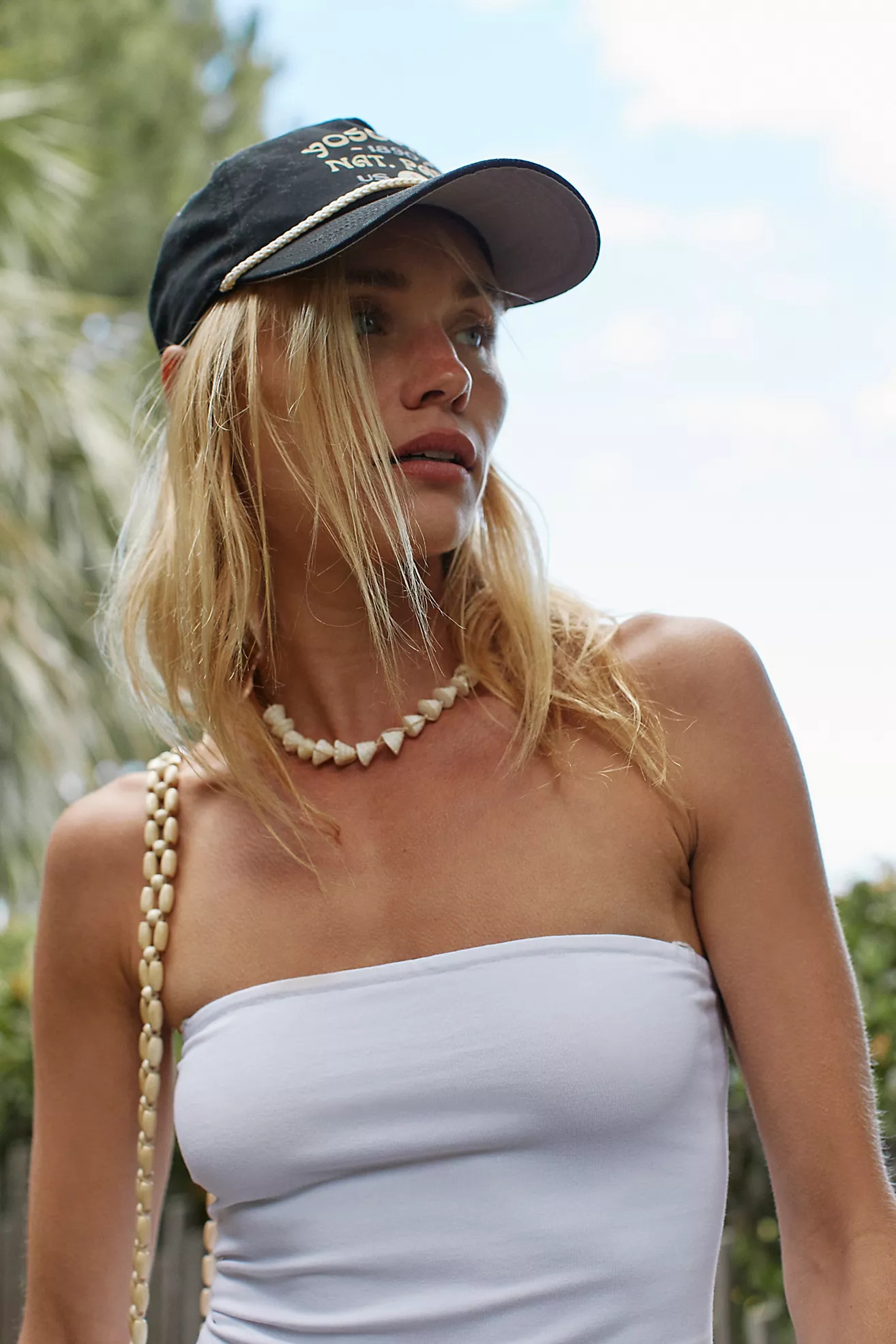 Onda Drop-Waist Tube Midi | Free People (Global - UK&FR Excluded)