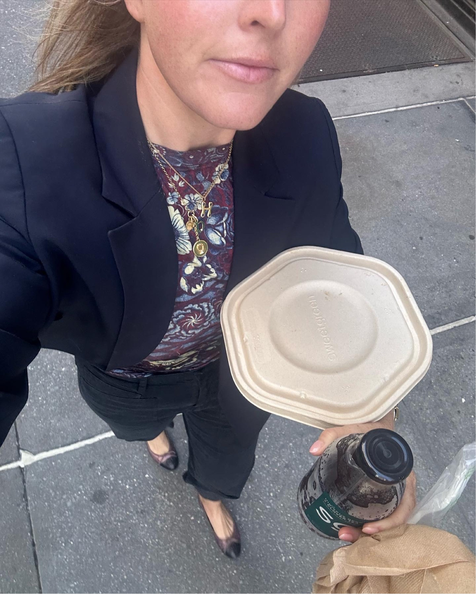 Favorite blazer of all time on MAJOR sale 

#LTKsalealert