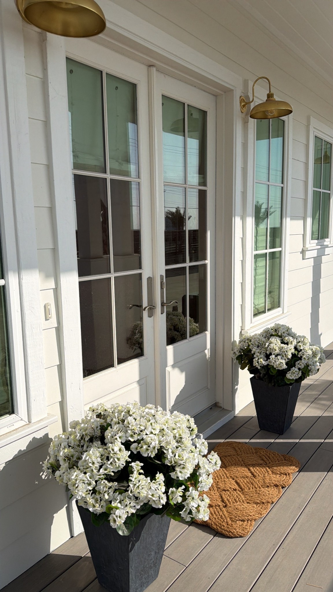 Linking all of our new @Wayfair finds for the beach house 🤍 everything is really coming together with all of these finishing touches!! #wayfairpartner #wayfair #wayday 