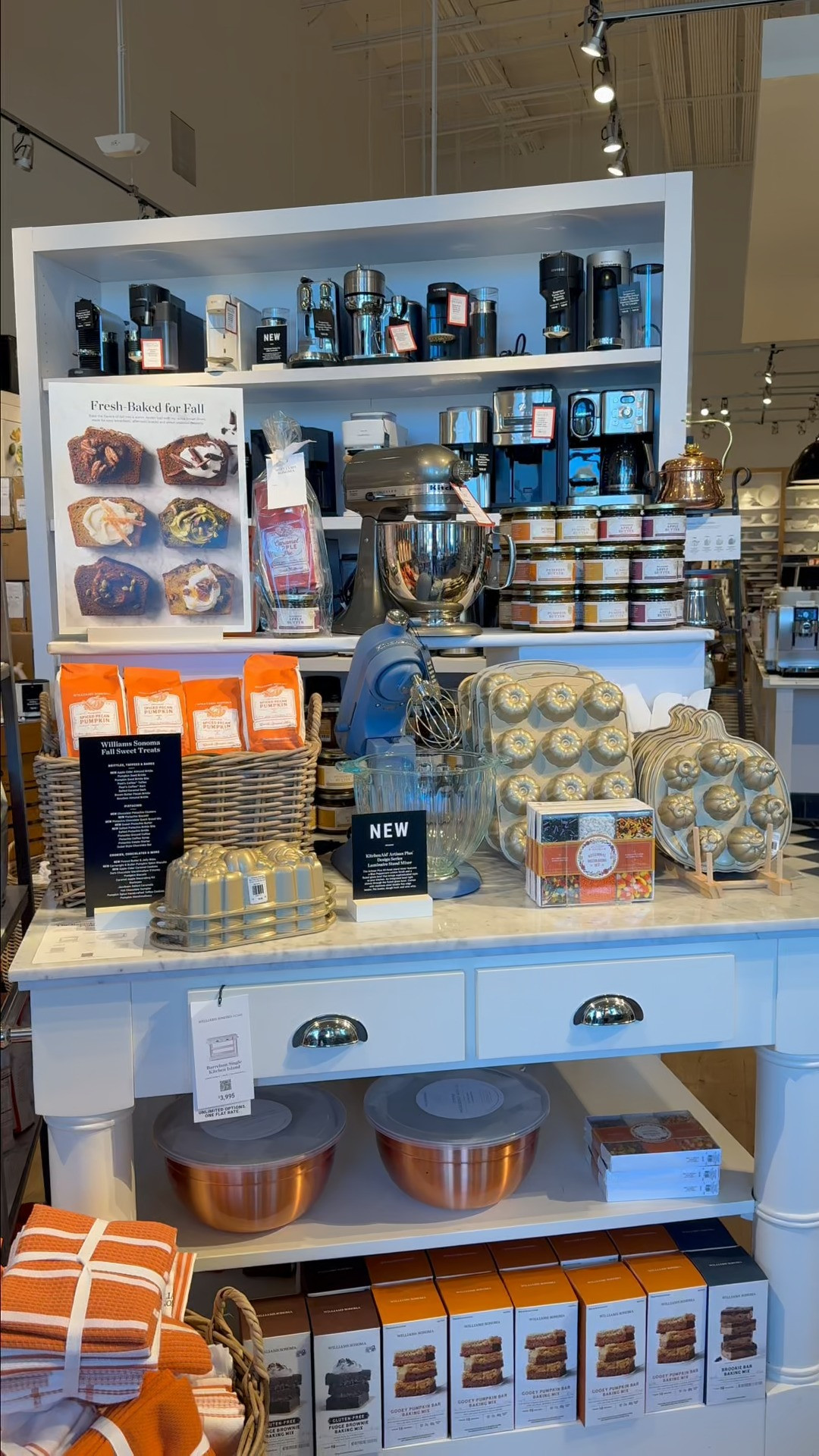 Halloween finds from Williams Sonoma! halloween decor, fall finds, halloween finds, new arrivals, seasonal home, seasonal finds 

 #LTKSeasonal
