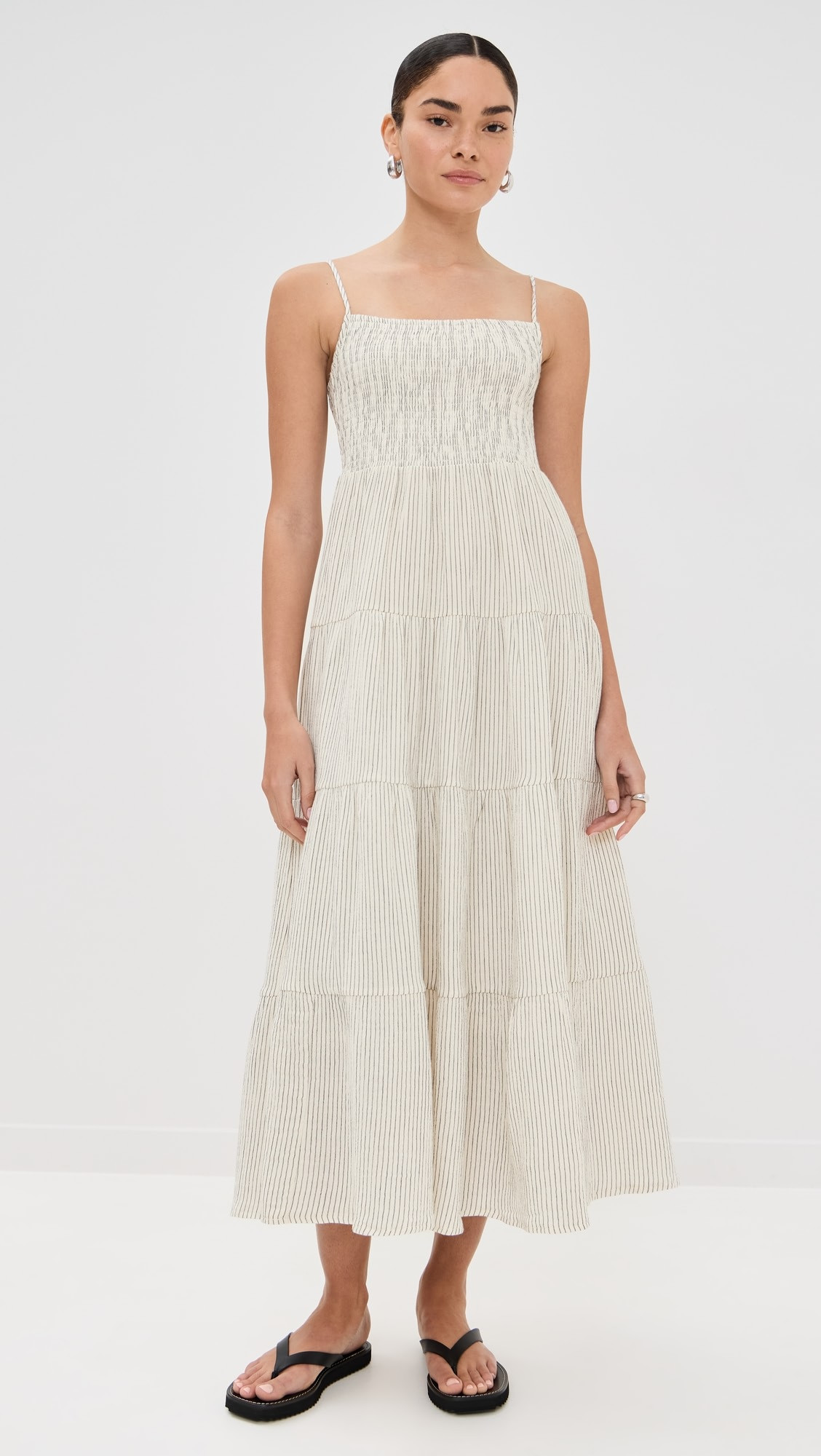 Z Supply Balos Striped Dress | Shopbop | Shopbop