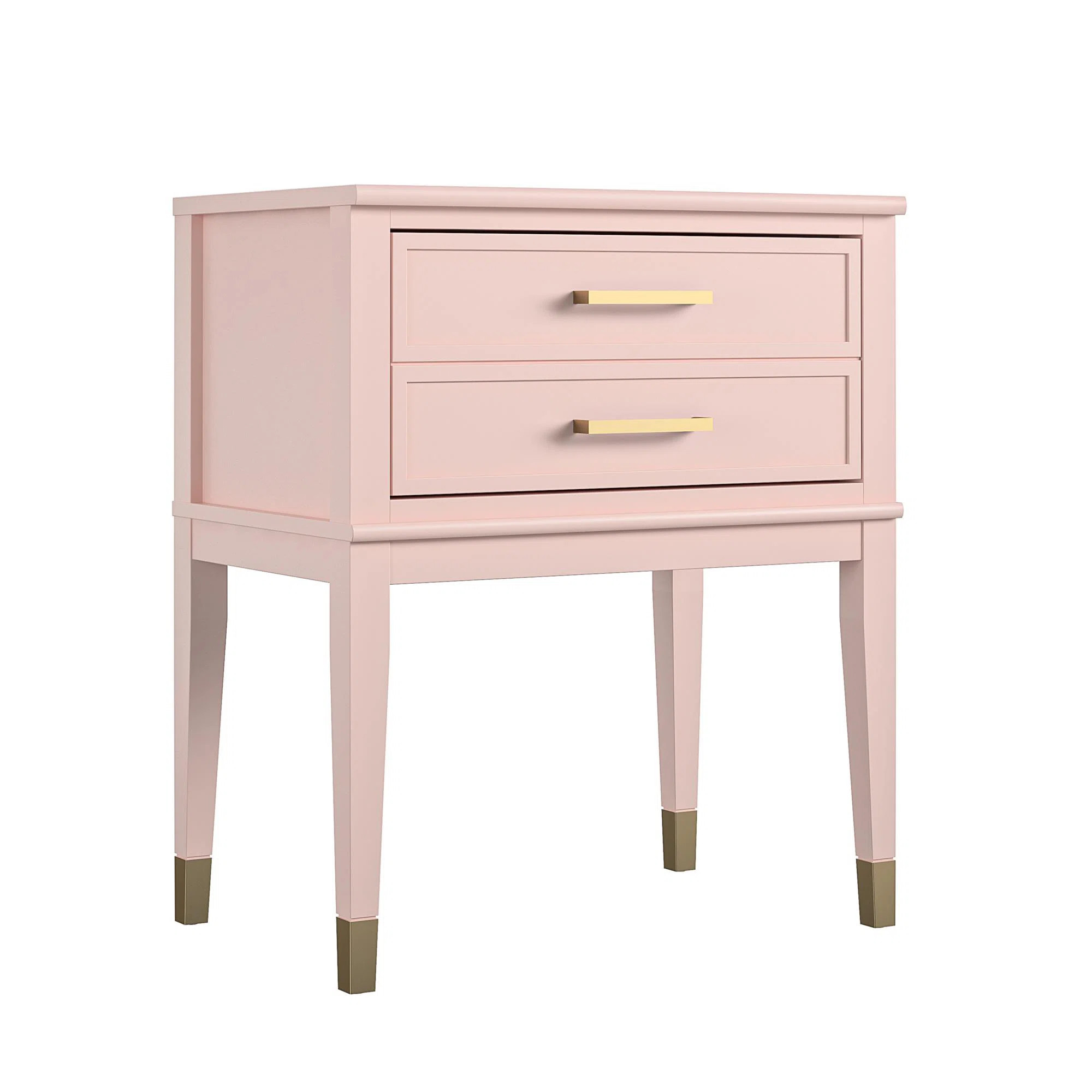 Westerleigh 1-Drawer Nightstand | Wayfair North America
