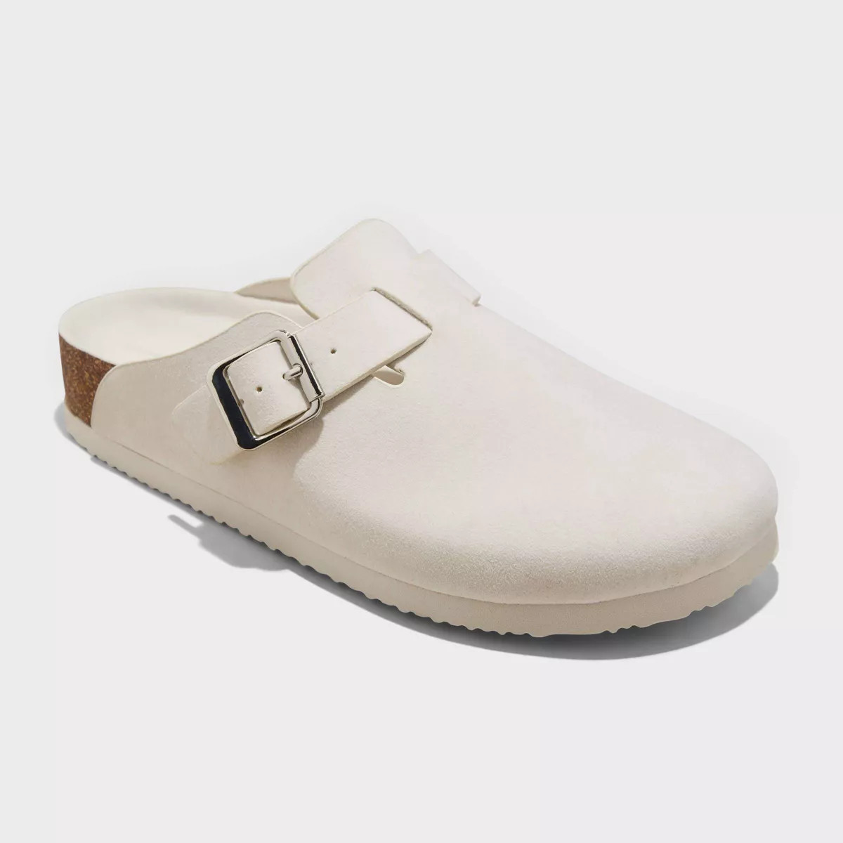 Women's Betsy Clog Mule Flats - Universal Thread™ | Target