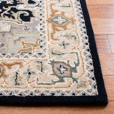 Safavieh HG-625 Area Rugs | Wool Traditional / Oriental Area Rugs | Rugs Direct | Rugs Direct