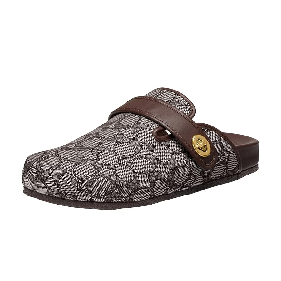 Coach Women's Blake Clog | Amazon (US)