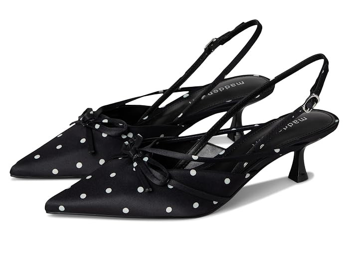 Madden Girl Viixen High Heels Vampire Patent : 9.5 M, Leather | Zappos.com