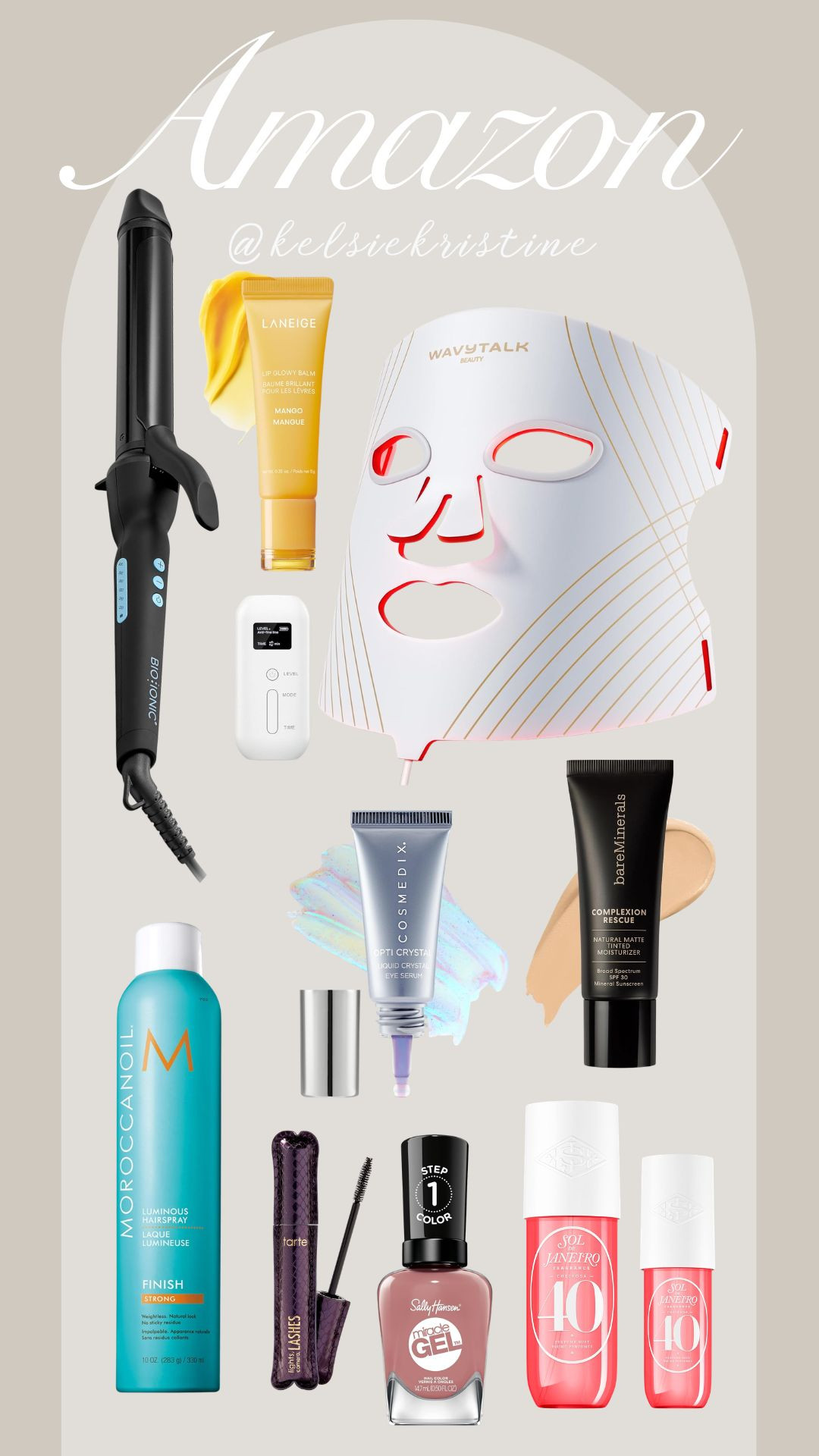 Amazon | Amazon Beauty | Beauty | Beauty Finds | Sale | Beauty Sale | Amazon Sale | Best of Beauty | Deals | Face Products | Beauty Products | Selfcare |  

 #LTKselfcare #LTKSaleAlert #LTKBeauty