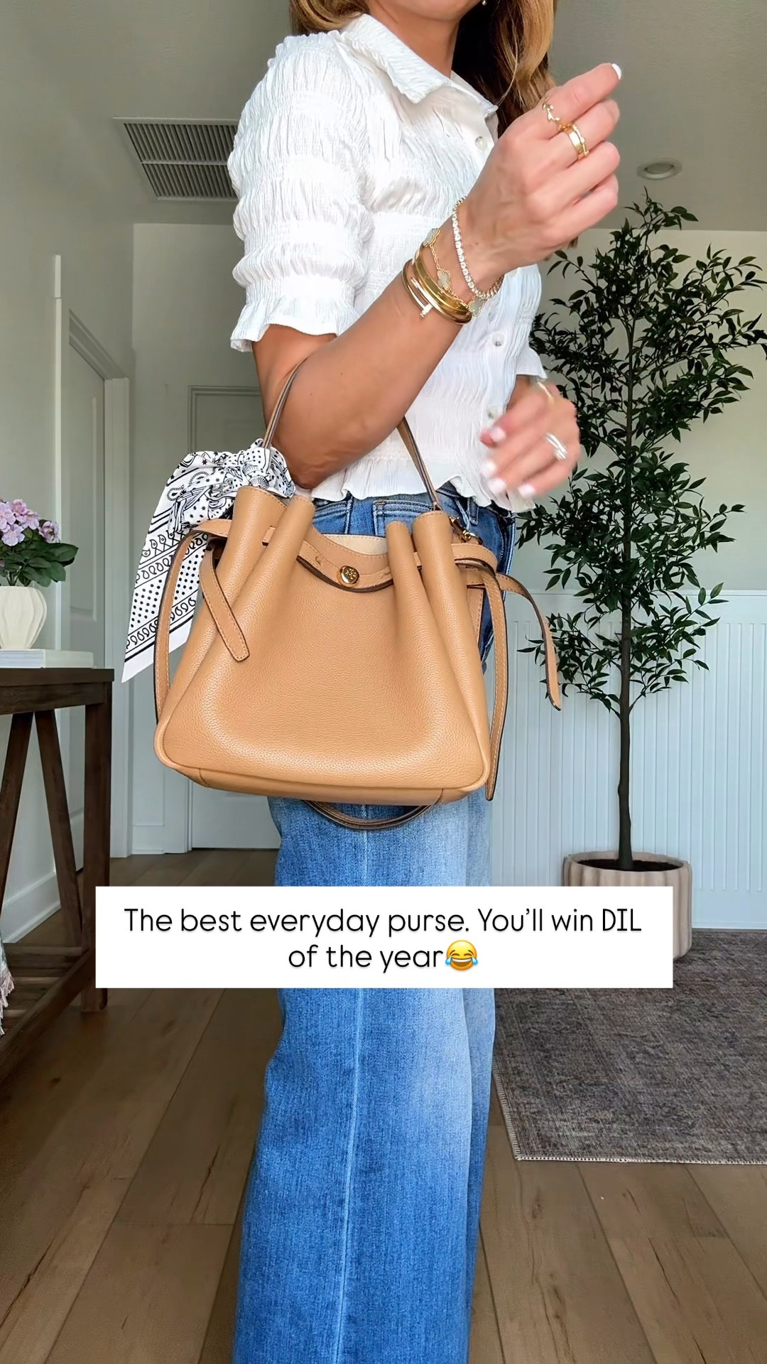 Mother’s Day gift ideas. Gift ideas for her. Gift ideas for mother-in-law. Gift ideas for sister-in-law. Gift ideas for best friend. Gift ideas for wife. The best everyday purse! Super soft and not too oversized + has adjustable strap!

#LTKPetite #LTKootd #LTKMothersDay