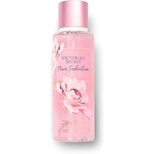 Victoria Secret New! Limited Edition La Crème Fragrance Mist Pure Seduction 250ml | Amazon (UK)