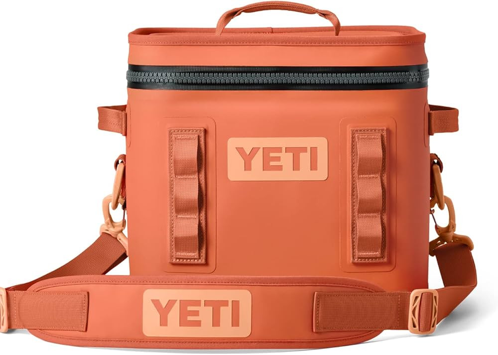 YETI Hopper Flip 12 Portable Soft Cooler | Amazon (US)