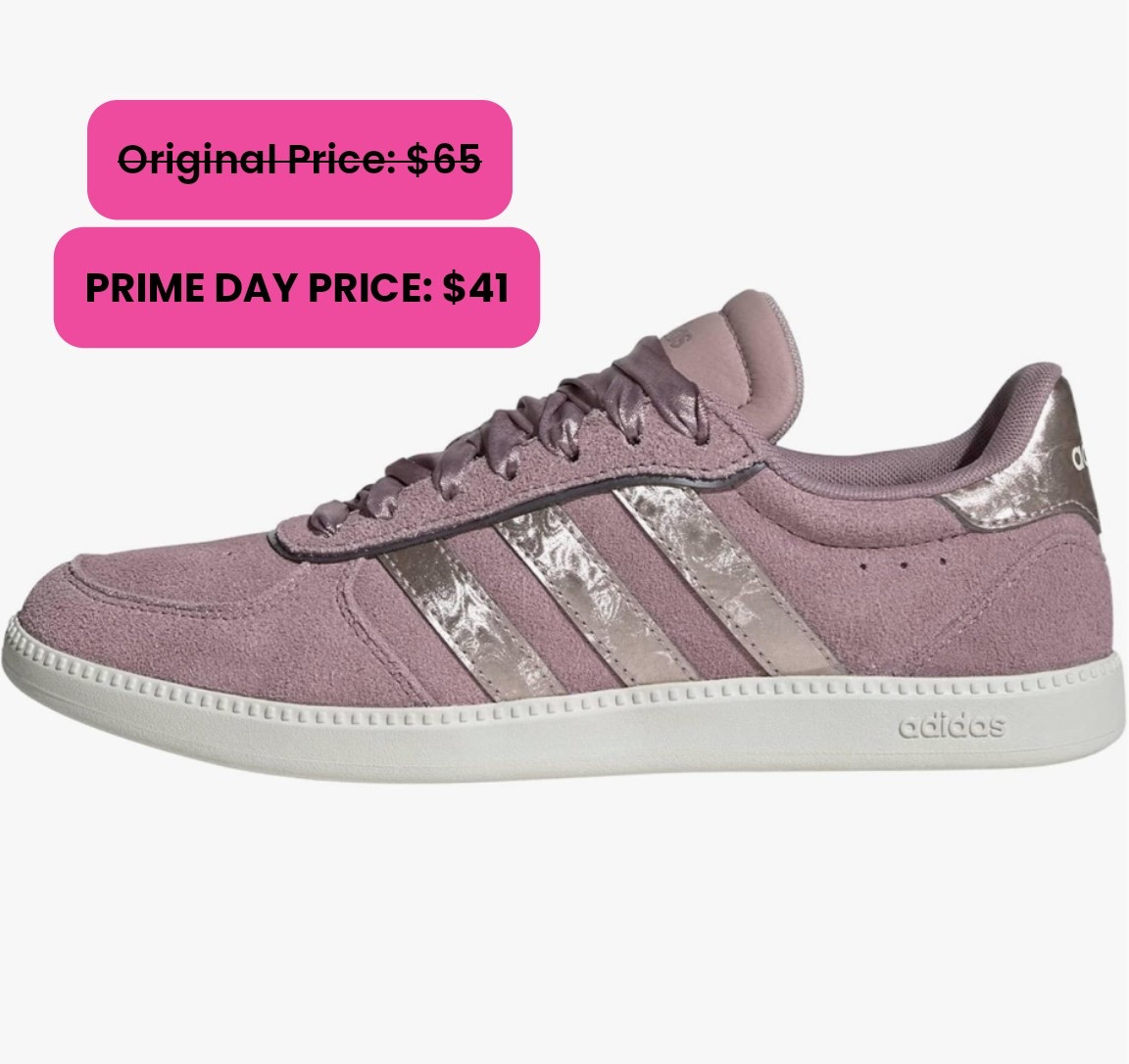 Up to 40% off Adidas shoes for the family

#LTKSaleAlert