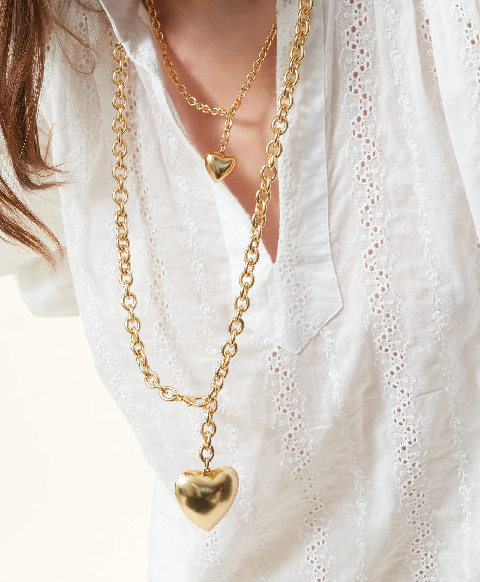 Gold | Roxanne Assoulin