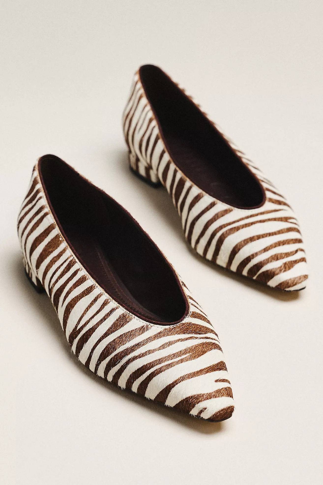 Sam Edelman Emory Flats | Anthropologie (US)