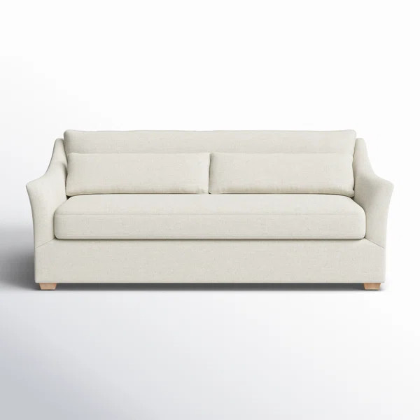 Berdie 84'' Upholstered Sofa | Wayfair North America