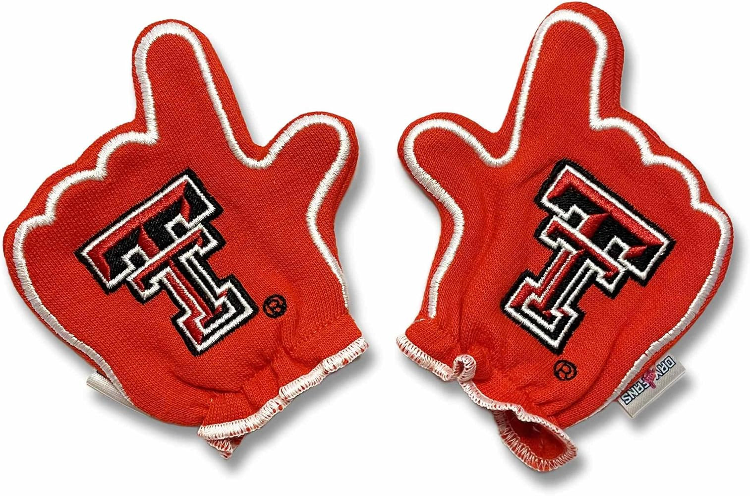 Day1Fans Officially-licensed Protective Baby Mittens | Amazon (US)