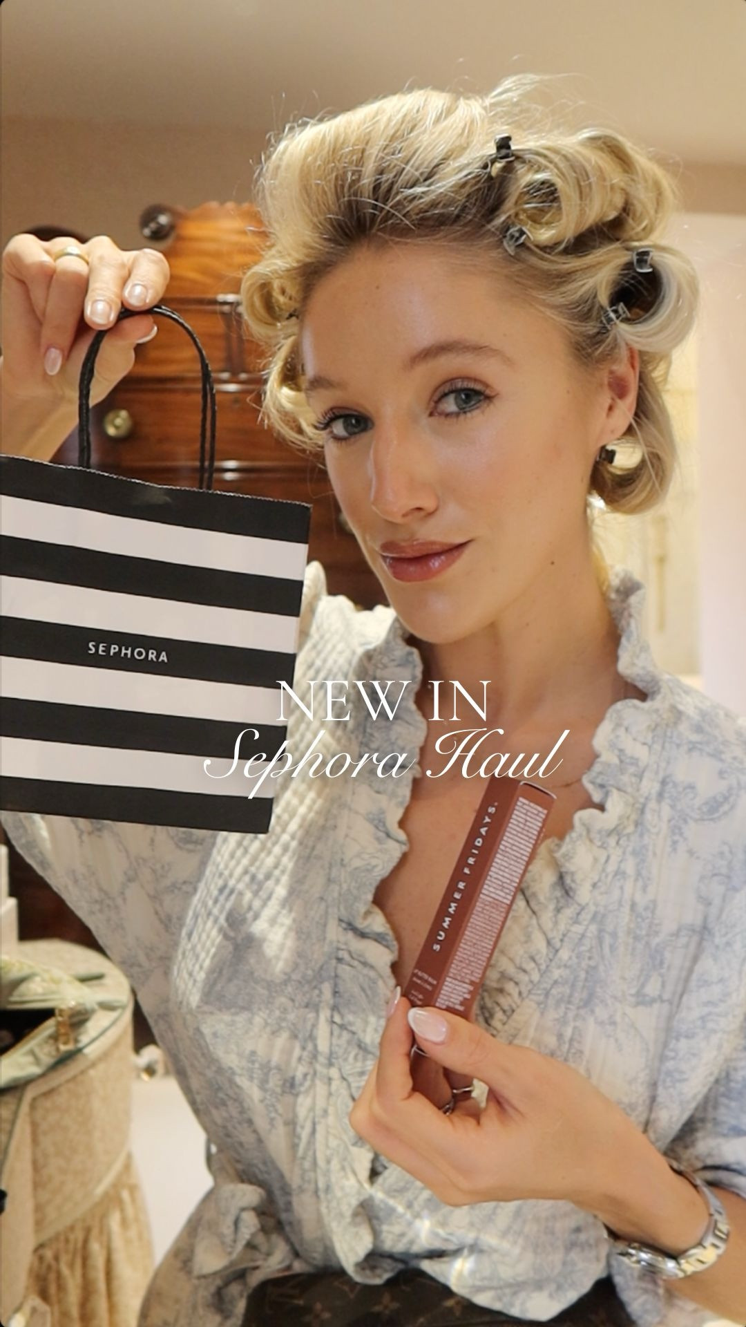 What I got from Sephora in NYC 🤍✨ 

#makeup #newinmakeup #makeuptutorial

#LTKluxury #LTKgiftguide #LTKbeauty