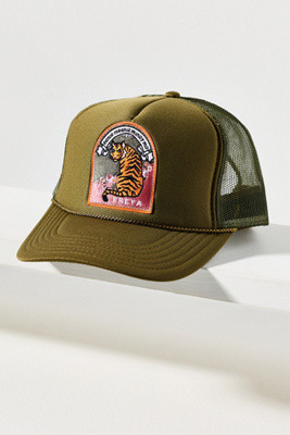 Freya Eenie Meanie Trucker Hat | Anthropologie (US)